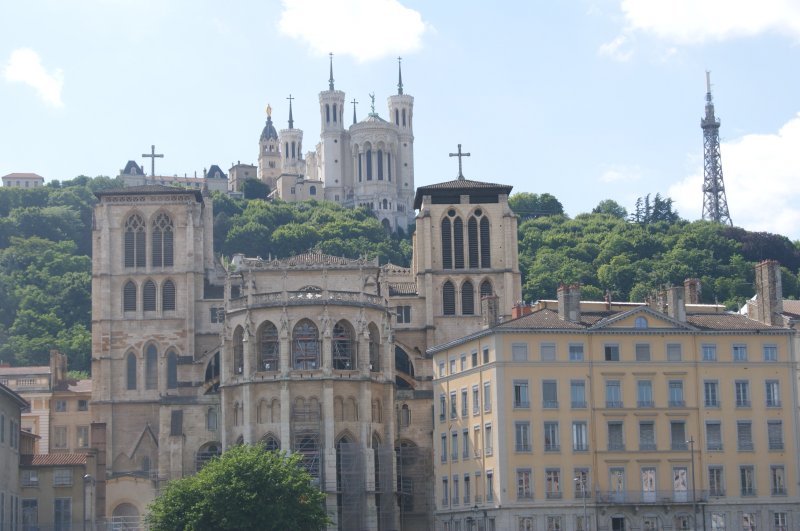Location de bureau à Lyon