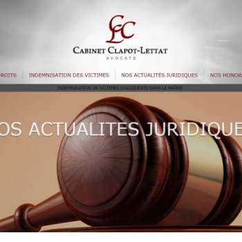 Avocat en droit des assurances à Lyon