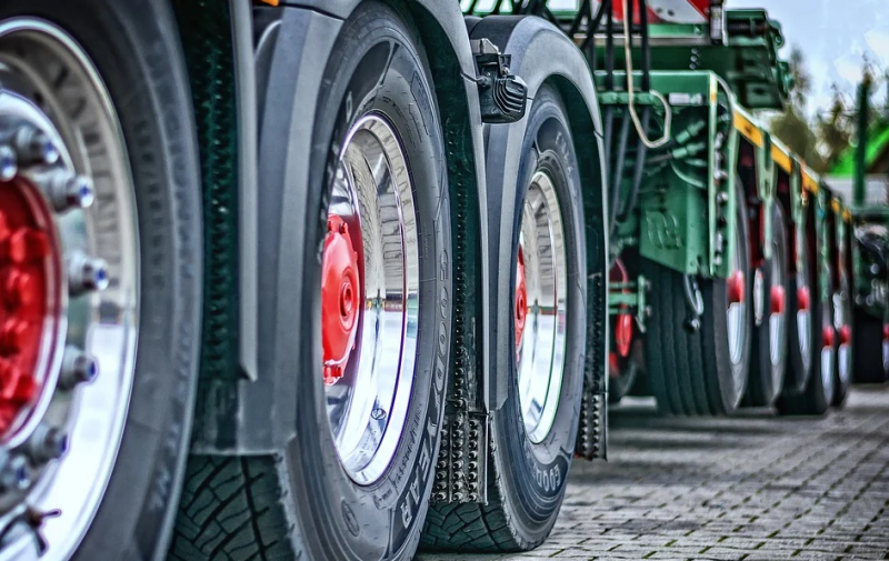 Assurance de marchandise pour transport routier en cas de perte ou dommage à Marseille France