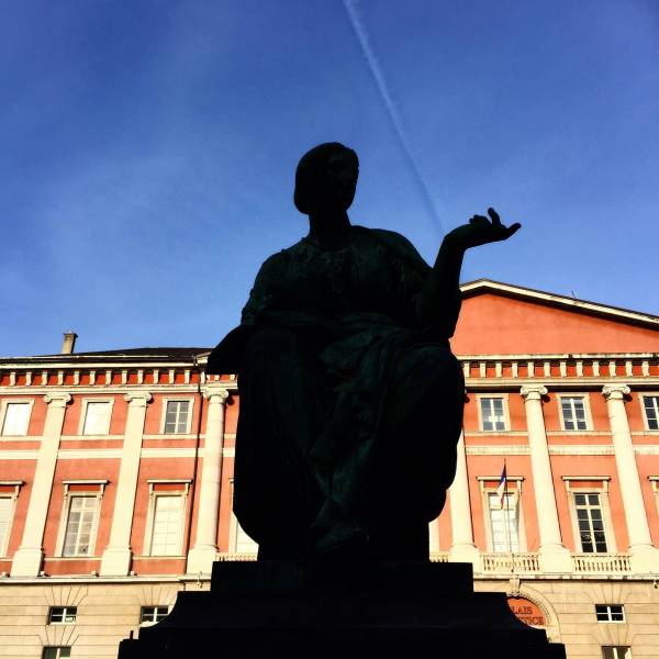 Avocat droit famille Lyon