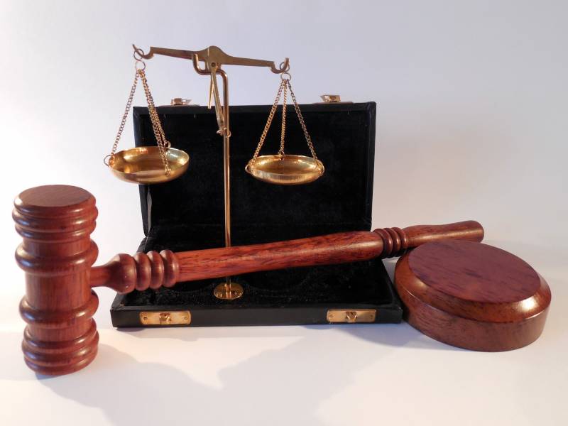 Action en concurrence déloyale: Trouvez un avocat en droit commercial à Aubagne pour vous défendre