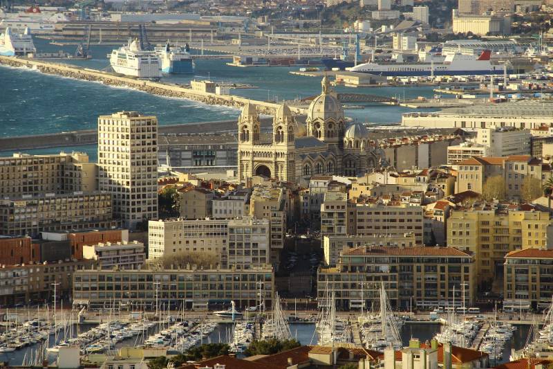 CABINET NAUDIN à Marseille, spécialisé en Droit Immobilier et en Droit des personnes