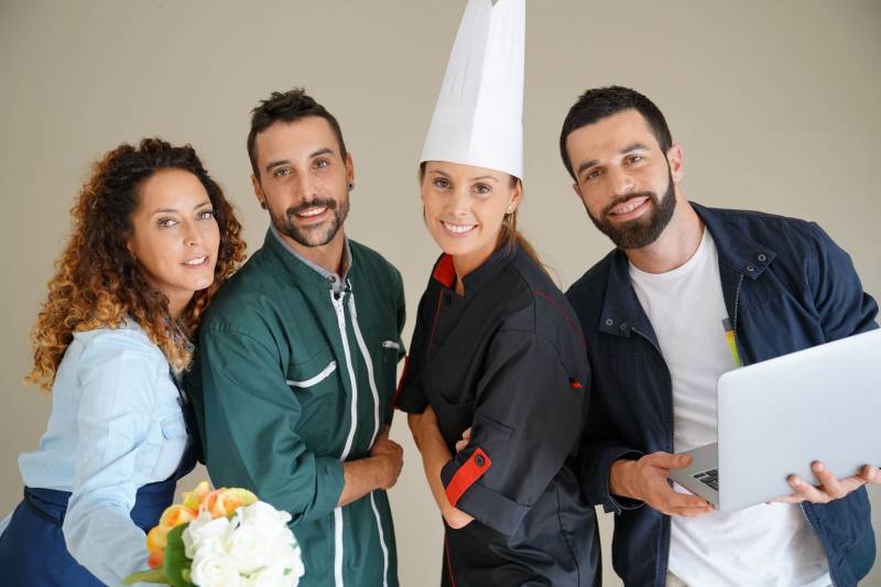 Modification du contrat de travail et changement des conditions de travail par un avocat