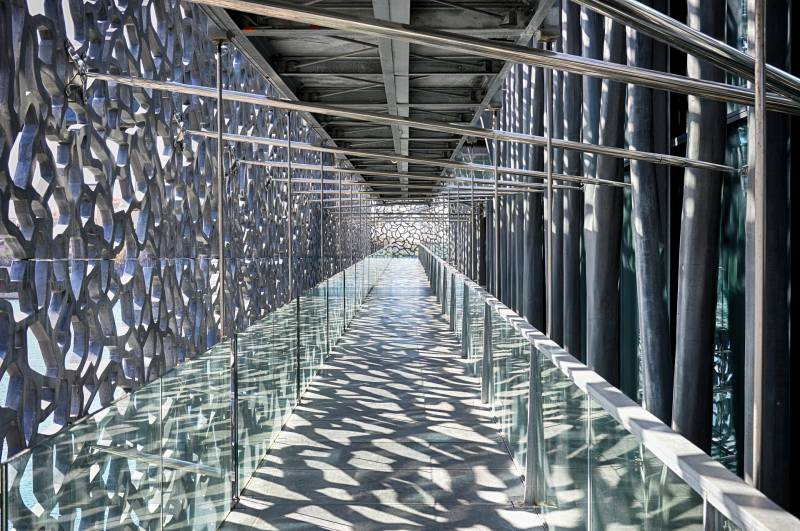 Cabinet d'Avocat de Maître Géraldine ADRAI LACHKAR à Marseille