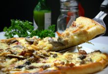 RESTAURANT PIZZAS AU FEU DE BOIS A MONTBRISON