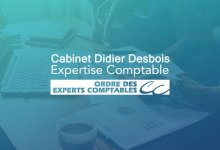 Cabinet expertise comptable Lyon